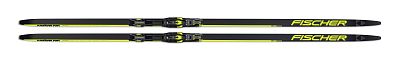 Превью  Беговые лыжи FISCHER Twin Skin Carbon Pro Soft (23/24) (N13422)